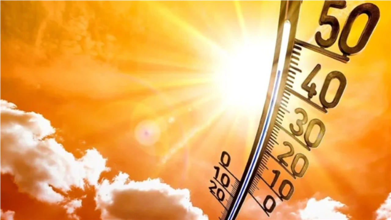 حالة الطقس اليوم الأحد.. الحرارة تتجاوز حاجز الـ30 في بعض المحافظات